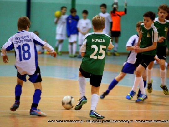 Fiero Cup 2013 za nami