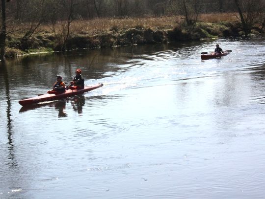 W obiektywie: Cross Maraton Pilica 2017