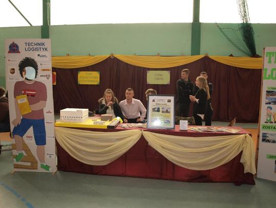 Edukacja zawodowa na wesoło w ZSP nr 3