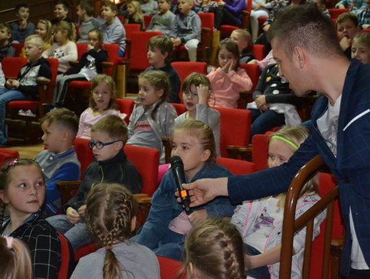 ”Czym jest muzyka?” - kolędy i ich historia