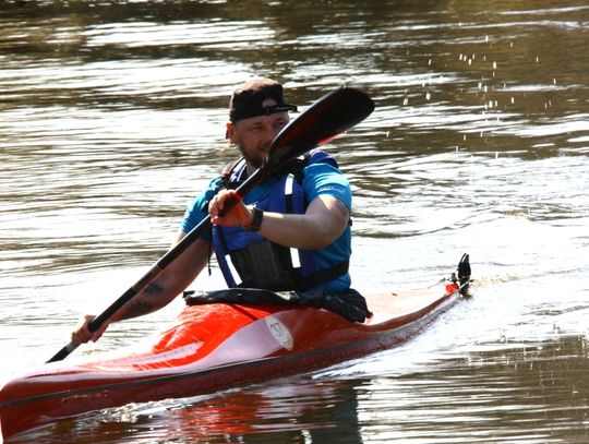 W obiektywie: Cross Maraton Pilica 2017