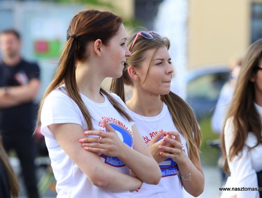 Radosne obchody Tygodnia Antoniańskiego Radosne obchody Tygodnia Antoniańskiego