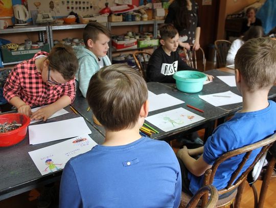 Awantura w Miejskim Centrum Kultury