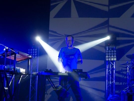 W alternatywnym klimacie W alternatywnym klimacie