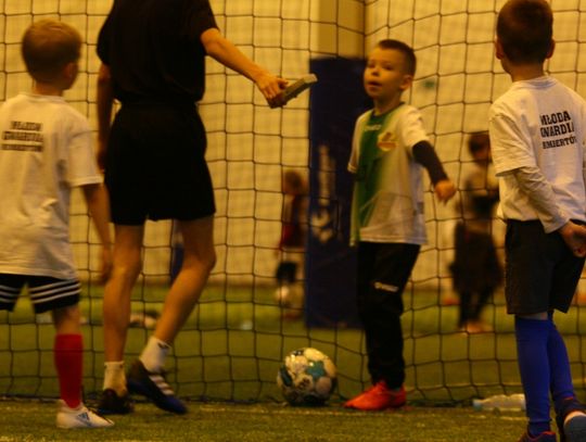 Walczyli ze zmiennym szczęściem