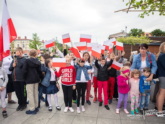 Dzień Flagi Rzeczypospolitej Polskiej