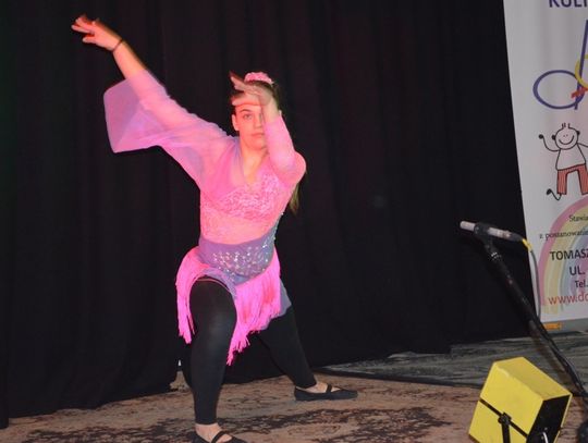 „Magiczny pejzaż” w DOK