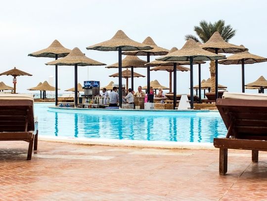 Jak to jest z tym Egiptem