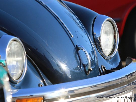 Klasyki nie tylko nocą Klasyki nie tylko nocą