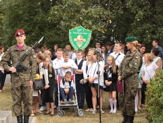 Rocznica IV rozbioru Polski