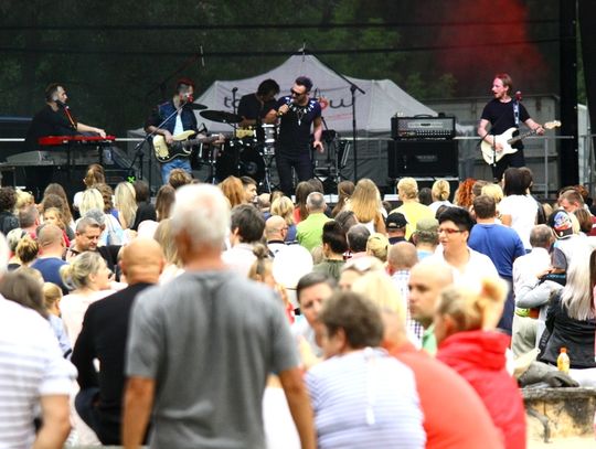 (FOTO) Mateusz Ziółko porwał publiczność