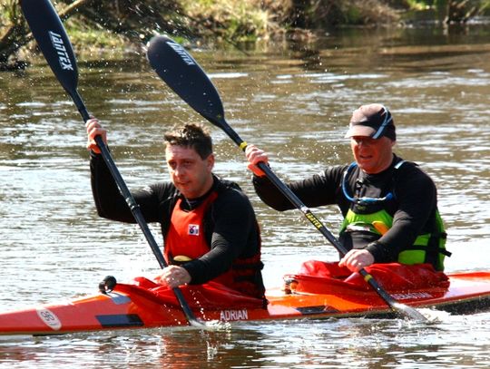 W obiektywie: Cross Maraton Pilica 2017