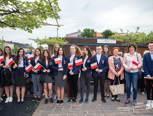 Dzień Flagi Rzeczypospolitej Polskiej