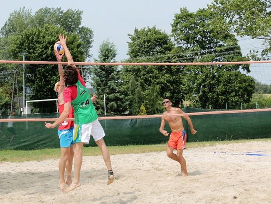 Rzeczyca Cup 2014 za nami! Rzeczyca Cup 2014 za nami!