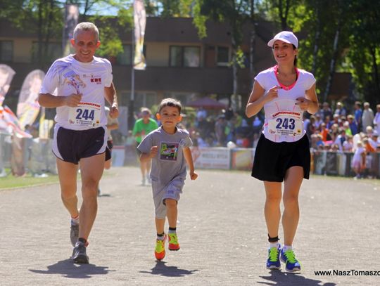 ... i rodzinną atmosferę...