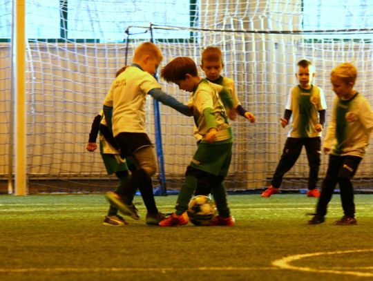 Walczyli ze zmiennym szczęściem