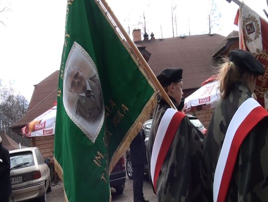 Ludzie, których kochamy nigdy nie odchodzą Ludzie, których kochamy nigdy nie odchodzą