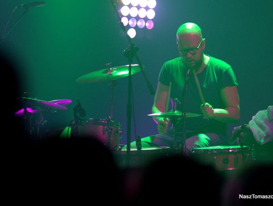 Pacyfistycznie z Marią Peszek