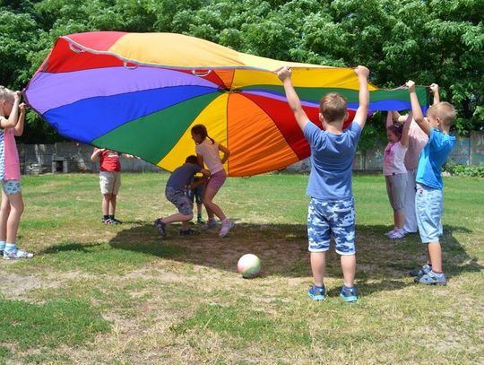 Wakacyjne warsztaty ceramiki w DOK-u