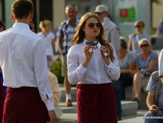 Radosne obchody Tygodnia Antoniańskiego Radosne obchody Tygodnia Antoniańskiego