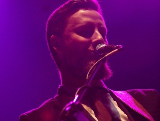 Maciej Maleńczuk w Wytwórni Maciej Maleńczuk w Wytwórni