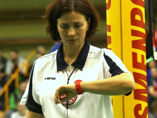 W obiektywie: KS Lechia - STAL Nysa