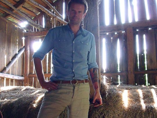 Spłonie stodoła Spłonie stodoła