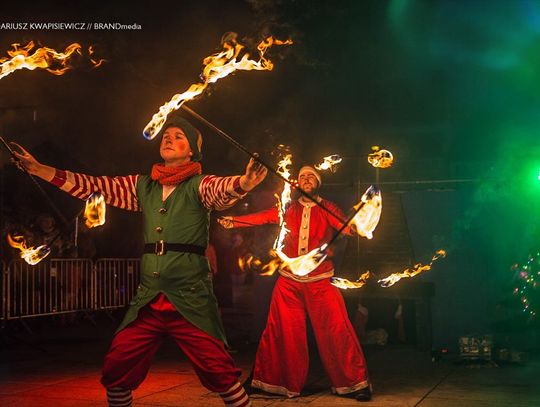 Święta... idą Święta