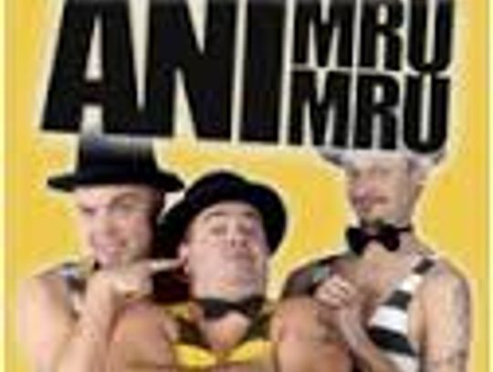 Trochę rozrywki w jesienne dni - kabarety, koncerty, spektakle i nie tylko...