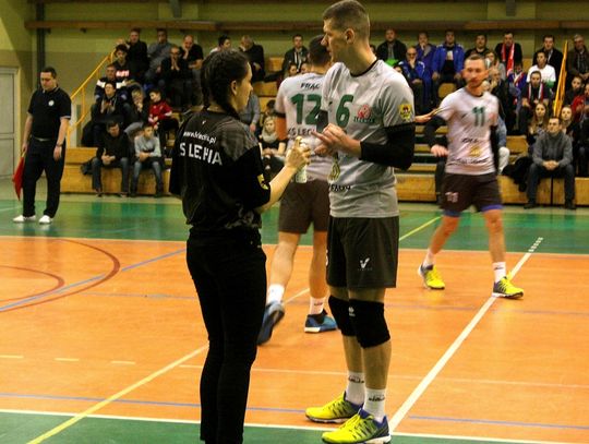 W obiektywie: KS Lechia - STAL Nysa