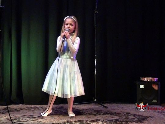 Kolędowanie za Pilicą 2018