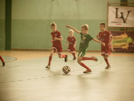 Mikołajkowy turniej raz jeszcze