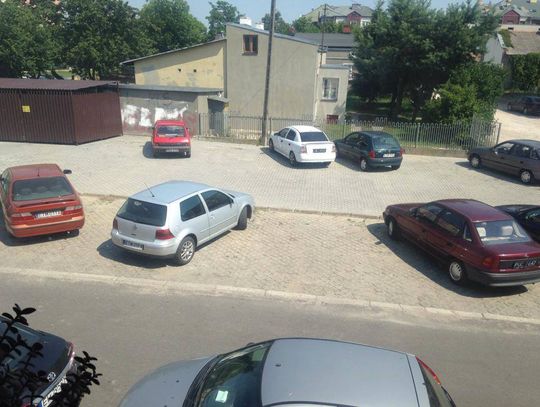 Jeździć po tomaszowsku