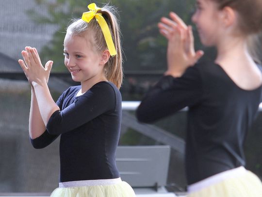 Tańce, hulanki, swawole...