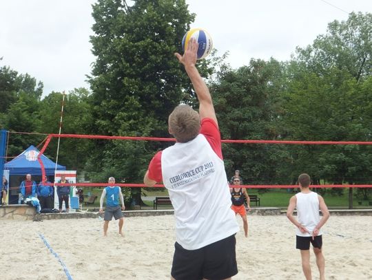 Walczyli o Puchar Komendanta