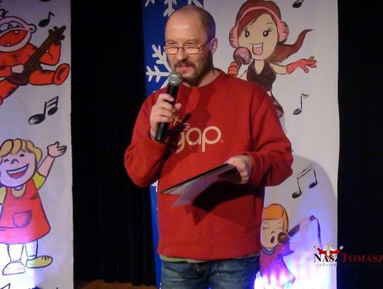 Talenty roku w MOK-u