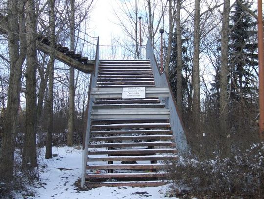 Strefa zagrożenia