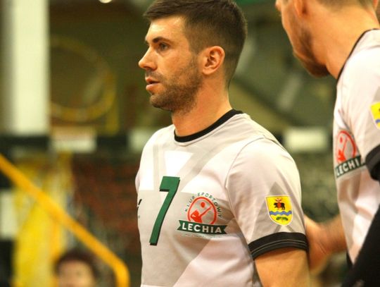 W obiektywie: KS Lechia - STAL Nysa