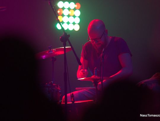 Pacyfistycznie z Marią Peszek