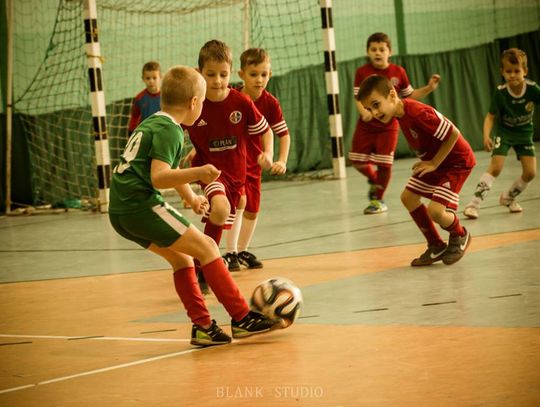 Mikołajkowy turniej raz jeszcze