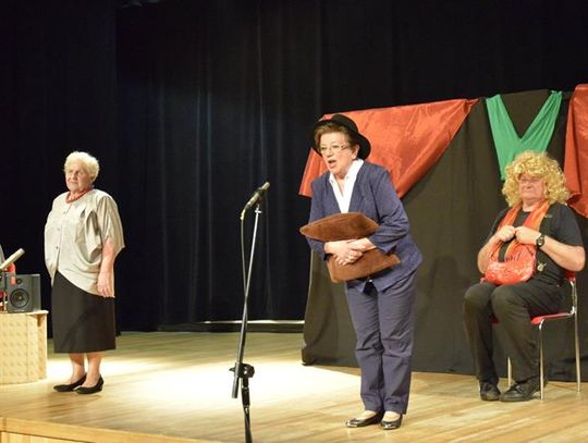 Premiera spektaklu „Cukinodo, Cukinoda”