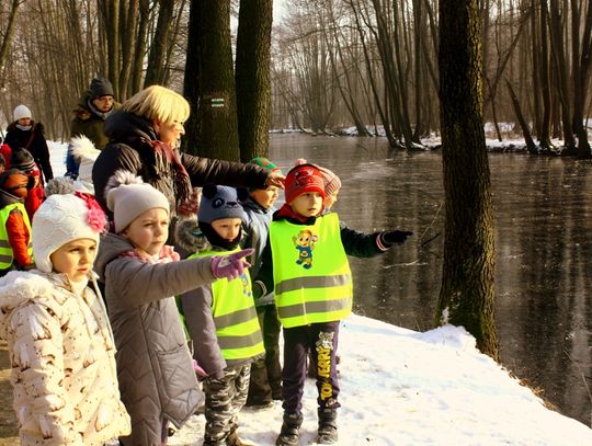 Trwa rekrutacja w Przedszkolu numer 5