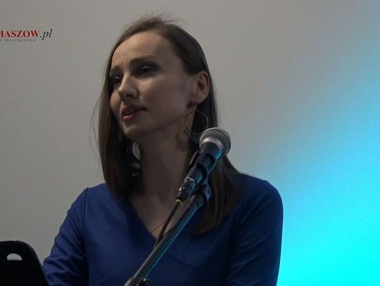 Psalmy Jana Kochanowskiego na jazzowo w Kawiarni artystycznej "Sploty"