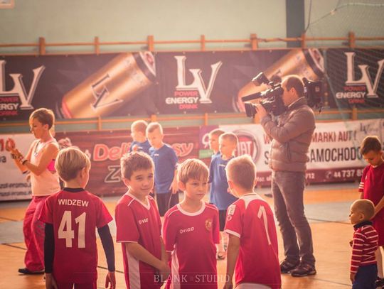 Mikołajkowy turniej raz jeszcze