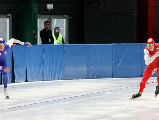 Mistrzostwa Polski w sprintach – dzień drugi