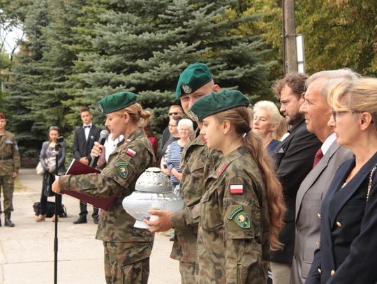 Rocznica IV rozbioru Polski