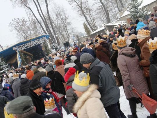 Maszerowali z Królami Maszerowali z Królami