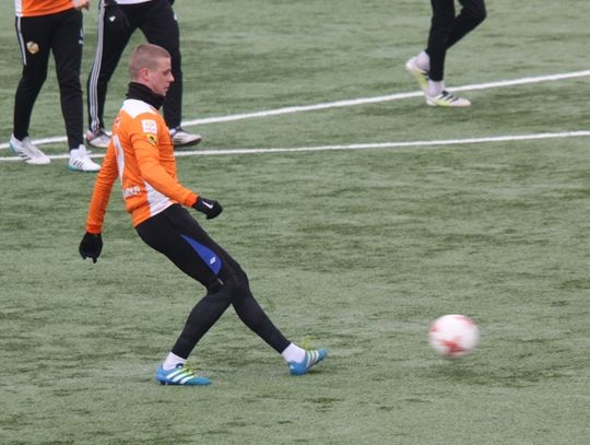 Lechia zdemolowała lidera 3 ligi