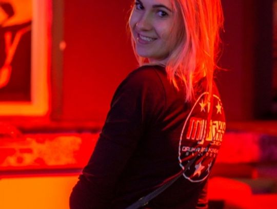 Kolejna udana impreza w Ęklawie