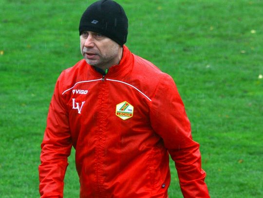 Żytek uratował punkt Żytek uratował punkt